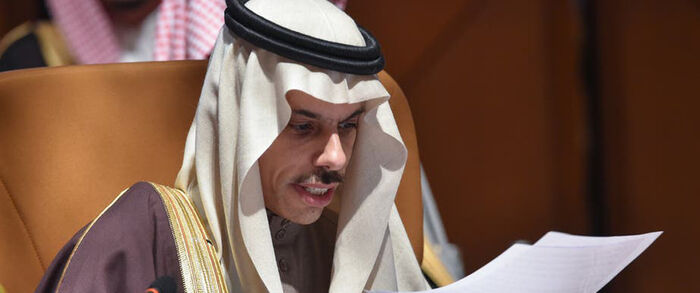 وزير الخارجية السعودي: على الأرجح لا تمديد للهدنة الأممية في اليمن