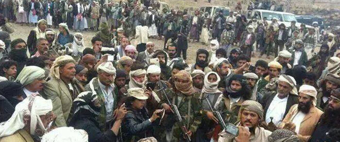 ميليشيا الحوثي تواصل استهداف مشايخ القبائل ومخططات لتصفية شخصيات قبلية بارزة