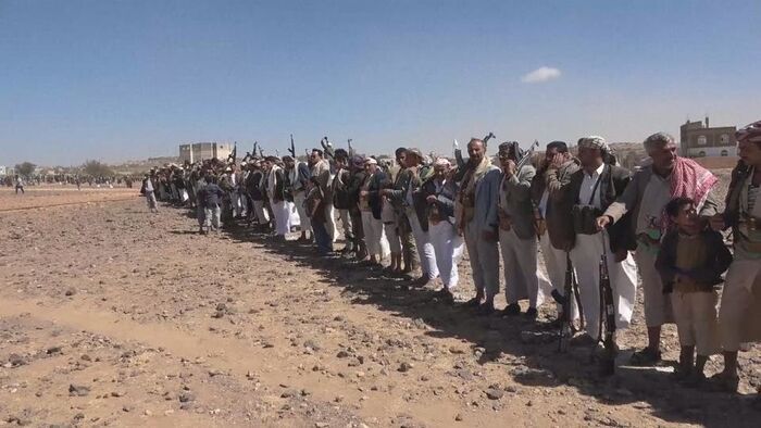 أمريكا: الحوثيون كـ«داعش وبوكوحرام»