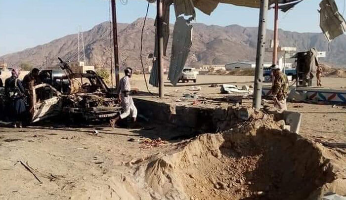 تقرير أممي: انعدام الأمن في العبدية المحتلة من قبل الحوثيين