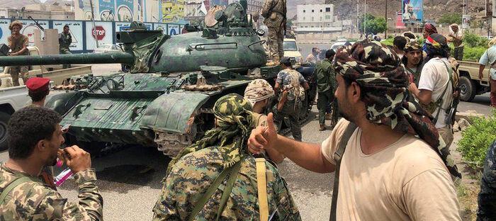 التحالف العربي: هذا هو الموعد النهائي للإعلان عن تشكيل الحكومة اليمنية