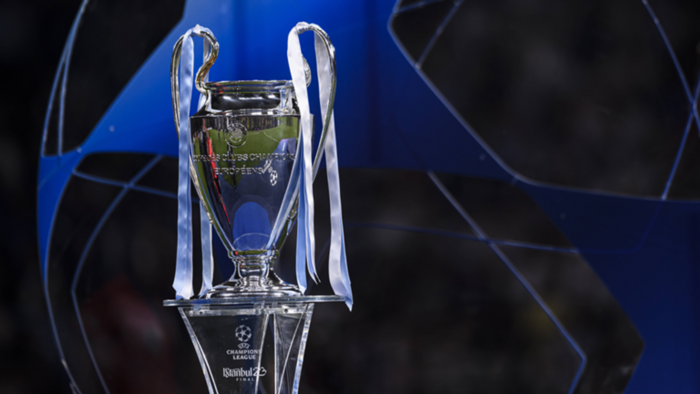 "اليويفا" يصادق على النظام الجديد لدوري الأبطال