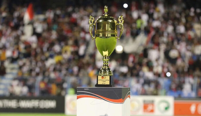 اليمن يهزم السعودية ويتوج ببطولة اتحاد غرب آسيا للناشئين