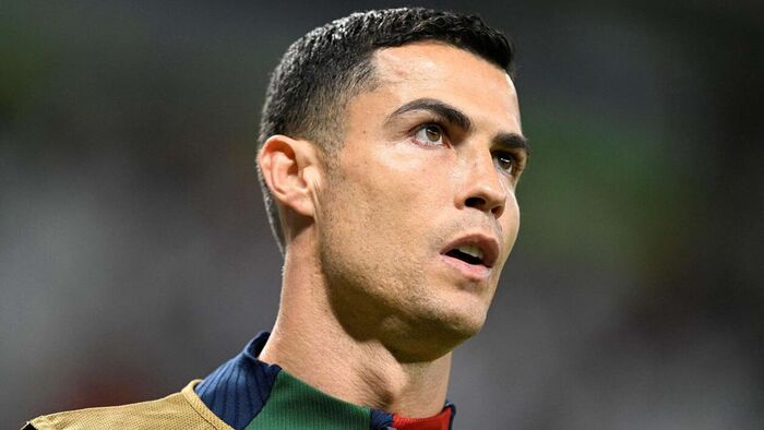 رونالدو يكشف عن رفضه عروض كثيرة قبل الانضمام إلى النصر السعودي