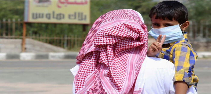 41 وفاة بالسعودية و6 في عمان والكويت وقطر بسبب كورونا