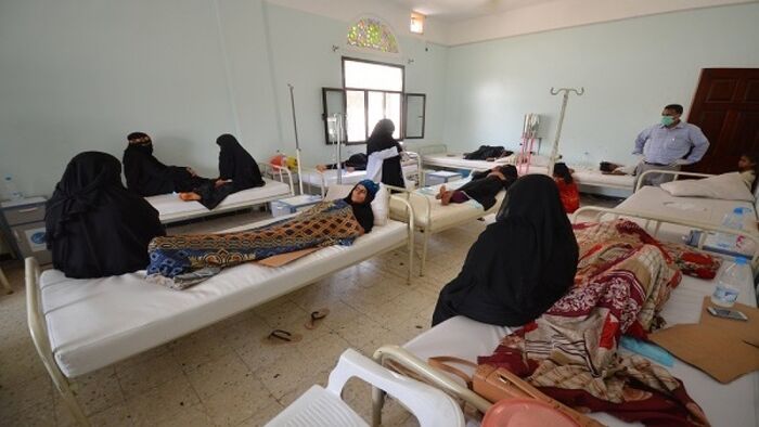 اليمن يسجل أعلى وفيات بكورونا و45 إصابة جديدة