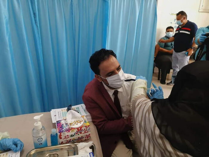 اليمن.. تراجع في إصابات كورونا وزيادة أعداد المتعافيين