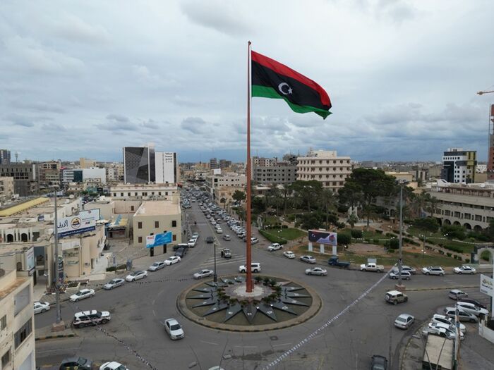 إدارة ترامب تعمل على خطة لنقل مليون فلسطيني إلى ليبيا