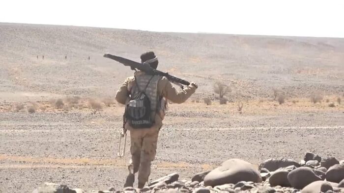 تقدم طفيف للحوثي في صرواح والقوات الحكومية تحبط هجومين في رحبة والجوبة جنوبي مأرب