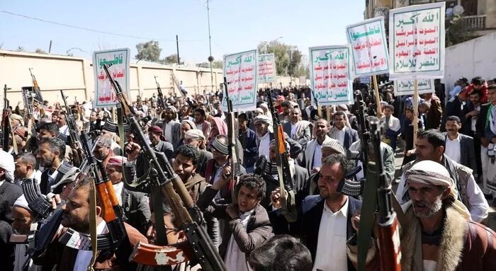 90 منظمة محلية ودولية تطالب الأمم المتحدة تصنيف الحوثيين جماعة إرهابية