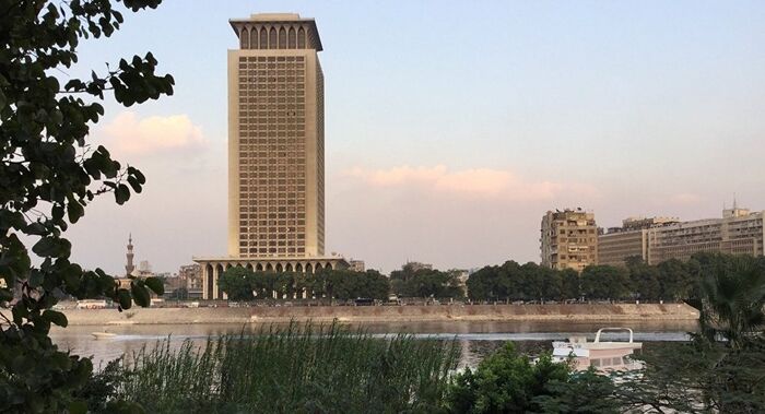 مصر: نثق بالدور السعودي لإحلال السلام في اليمن وفقًا للمرجعيات الثلاث