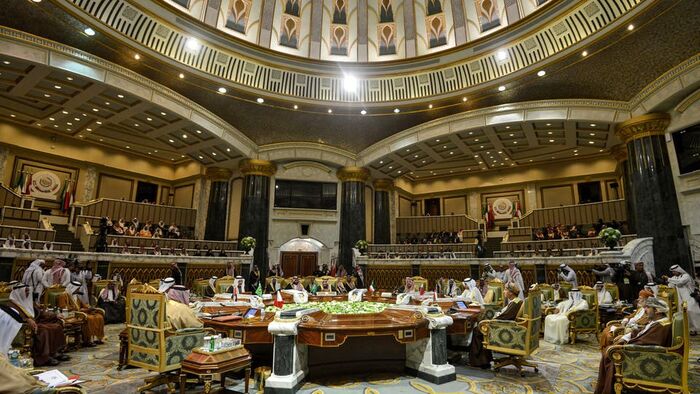 إنشاء مقر قيادة عسكرية موحدة في الرياض