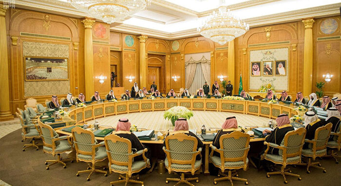 السعودية ترفض التدخل التركي في ليبيا