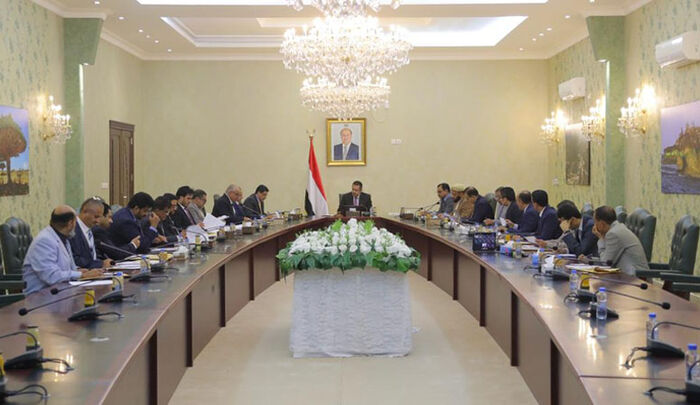 اليمن يستبعد السلام مع الحوثيين دون تغييرات ميدانية