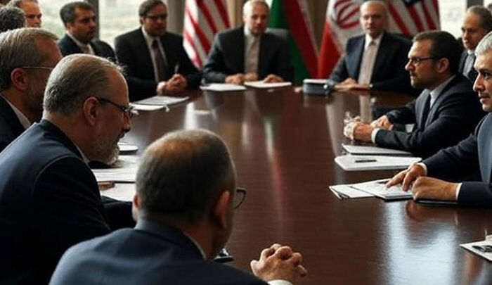 قطر وعُمان تقودان مساعي الوساطة بين طهران وواشنطن
