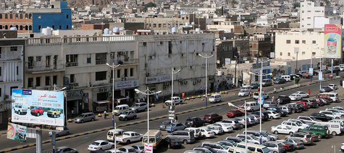 إدارة أمن عدن تحذر من الانجرار وراء دعوات التخريب في المدينة