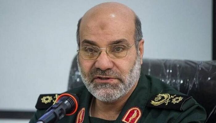 إسرائيل تغتال قياديًا بالحرس الثوري الإيراني في سوريا