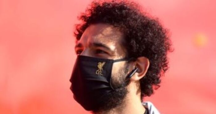 بسبب كورونا.. الموت يفجع محمد صلاح
