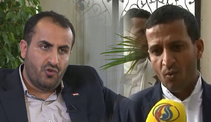 تدور حول عبدالسلام والعزي.. موجة صراع حوثي جديدة يثيرها ملف التواصل مع السعودية