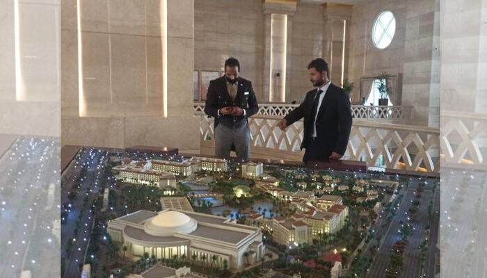 شركة يمنية تعلن تقديم استشارات استثمارية لليمنيين في مصر مجانًا