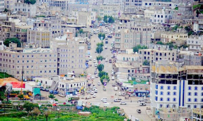 إحراق مواطن مصاب باضطرابات نفسية في مديرية العدين غرب إب