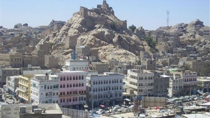 مصادر: الحوثيون يعيشون حالة رعب داخل البيضاء بعد فرارهم من بيحان