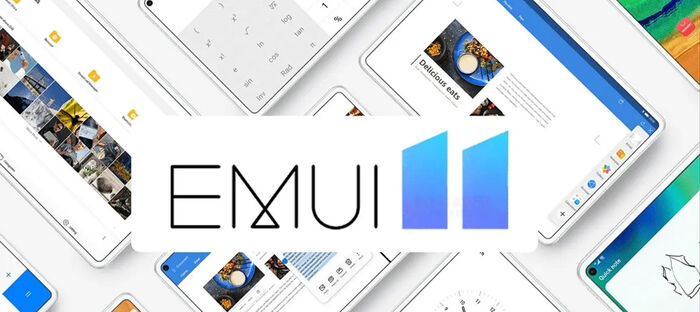 هواوي تعلن رسميًا عن واجهة المستخدم الأحدث EMUI 11