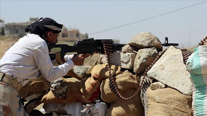 قتيلان في اشتباكات قبلية بمحافظة شبوة شرقي اليمن