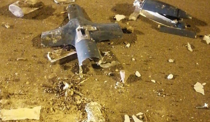 الدفاعات السعودية تعترض مسيرة حوثية أطلقت تجاه خميس مشيط