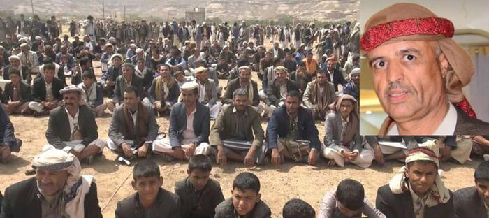 مشايخ بني حشيش بصنعاء: نحن في دولة مليشاوية «أصغر واحد فيها يسجنك»