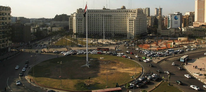 تعرف على التسهيلات المصرية لليمنيين الراغبين دخول أراضيها!( التعميم كامل)