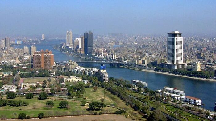 اجراءات صارمة في مصر لمواجهة كورونا