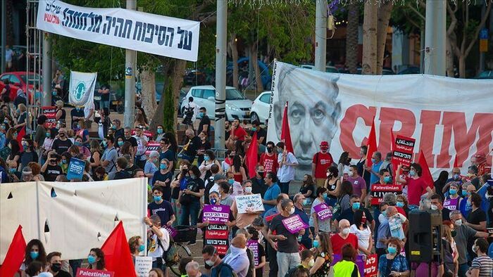 الجزائر تدعو إلى "هبة دولية عاجلة" لحماية الشعب الفلسطيني