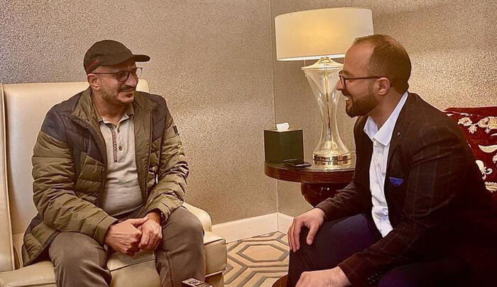 طارق صالح: هذا الطرف الوحيد الذي يرفض السلام في اليمن لهذا السبب