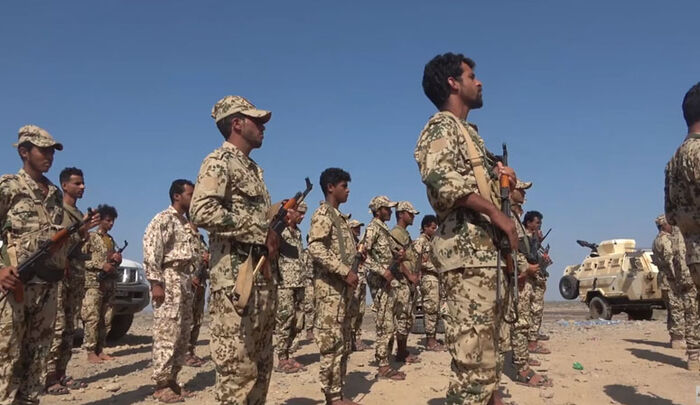«الإرهابية» تستغل مشاورات السلام للتغطية على تحركاتها العسكرية