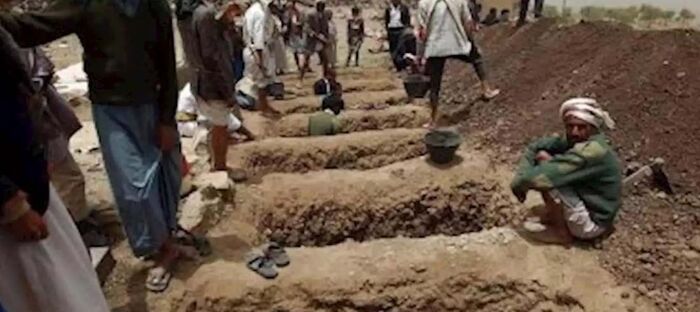 الحكومة: اليمنيون يتعرضون لإبادة جماعية في مناطق الحوثيين