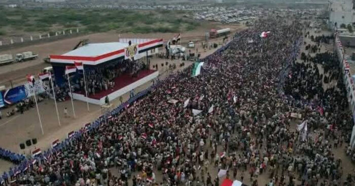 مصادر حقوقية: الحوثيون اعتقلوا أكثر من ألف يمني احتفلوا بثورة 26 سبتمبر