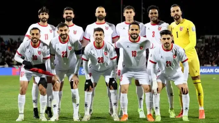 كوريا الجنوبية تعبر العراق.. وتصطحب الأردن إلى كأس العالم