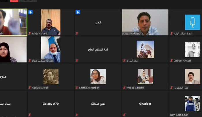 ملف الأسرى.. ورقة ابتزاز حوثية على الداخل والخارج (تفاصيل ندوة تحدث فيها ناشطين ومختصين بمعلومات هامة)