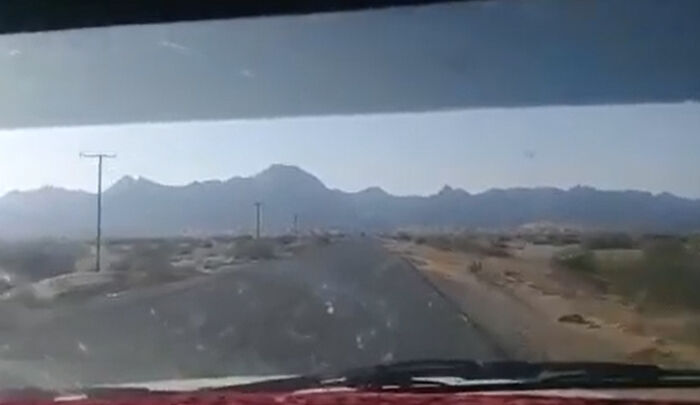 فيديو جديد يفضح سلطة شبوة.. الطريق سالكة أمام الحوثيين إلى عتق بفضل الإخوان