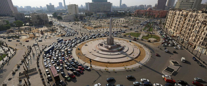 مصر تسجل 125 إصابة جديدة و 5 وفيات بسبب كورونا