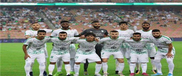 الأزمات المالية تحاصر أندية الدوري السعودي