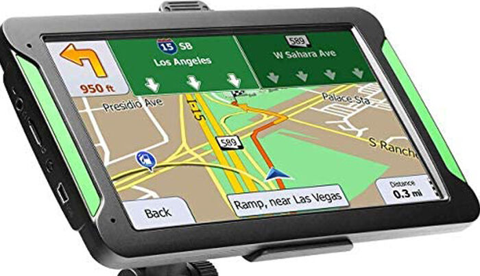 روسيا: الولايات المتحدة تدرس إمكانية عزلنا عن نظام GPS