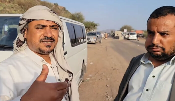 مليشيا الحوثي تستحدث نقاط جمركية بعد فتحها الطرق مع عدن