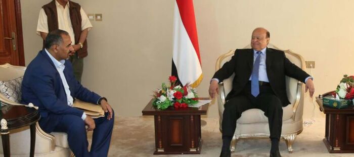 مصادر: اتفاق في الرياض على تنفيذ الشق العسكري وتشكيل الحكومة في هذا التوقيت