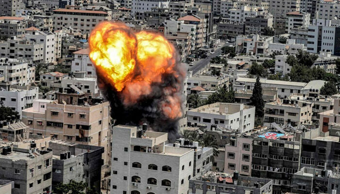 اليمن يدعو إلى تحرك دولي حازم يمنع "الجرائم" بحق الشعب الفلسطيني