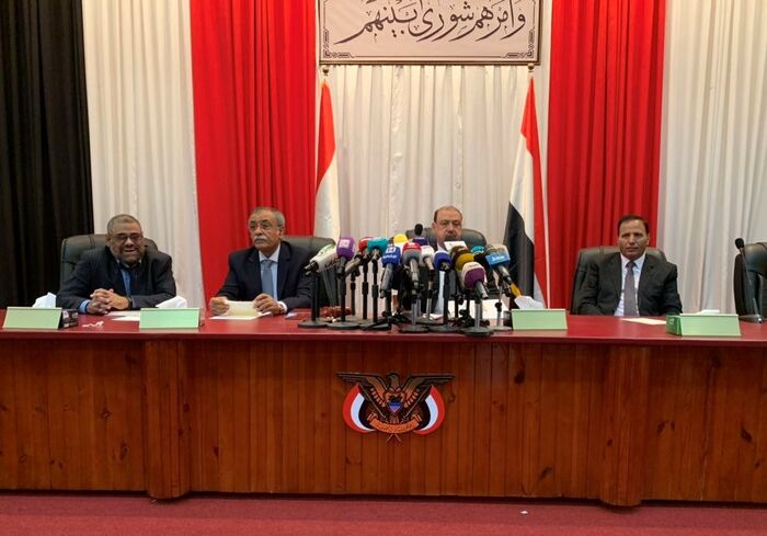 تقرير اللجنة البرلمانية لتقصي الحقائق يكشف عن مخالفات جسيمة في قطاعات الكهرباء والنفط  والاتصالات.. وهذا اهم ما ورد في التقرير
