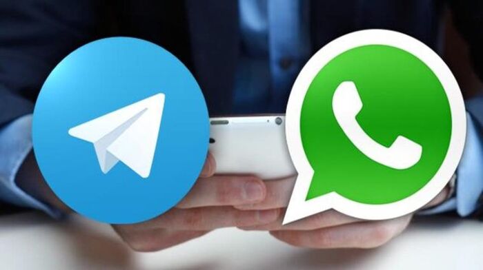 تليغرام تسعى لسحب البساط من واتساب بعد سياسته الأخيرة