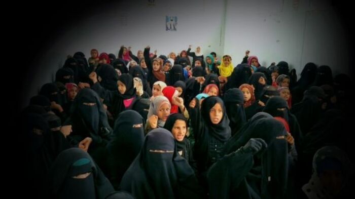 «الزينبيات».. وجه آخر لاستعباد الفتيات في مراكز الحوثي الطائفية بصنعاء
