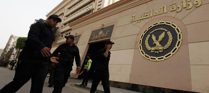 مقتل إرهابيين هاربين على صلة بـ«واقعة الأميرية» في مصر